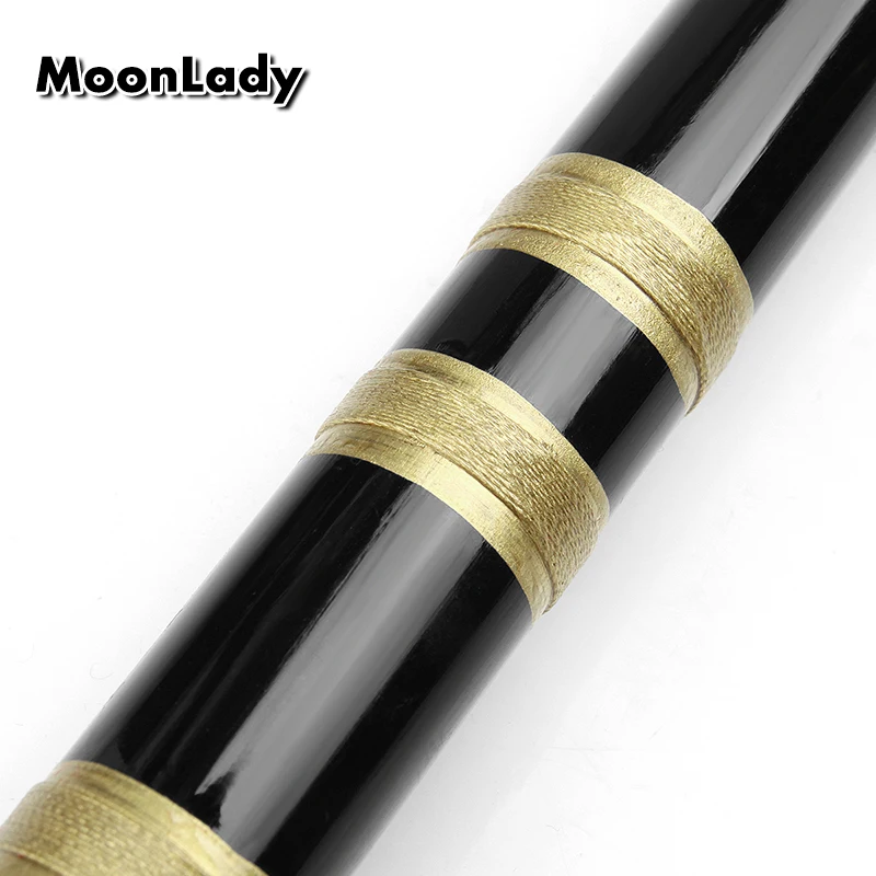 Chinese Traditional Dizi Woodwind Bamboo Flute Handmade Professional Pan Flauta Musical Instruments for Beginners