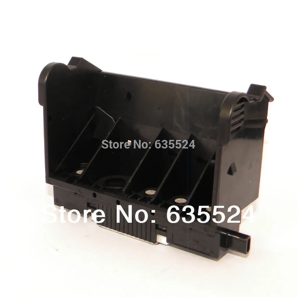 PRINT HEAD QY6-0059 Original PrintHead For Canon IP4200 MP530 MP500 Printer Accessory Printer Parts IP-4200X