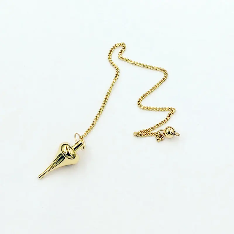 Ya.X Pendulum Heali…