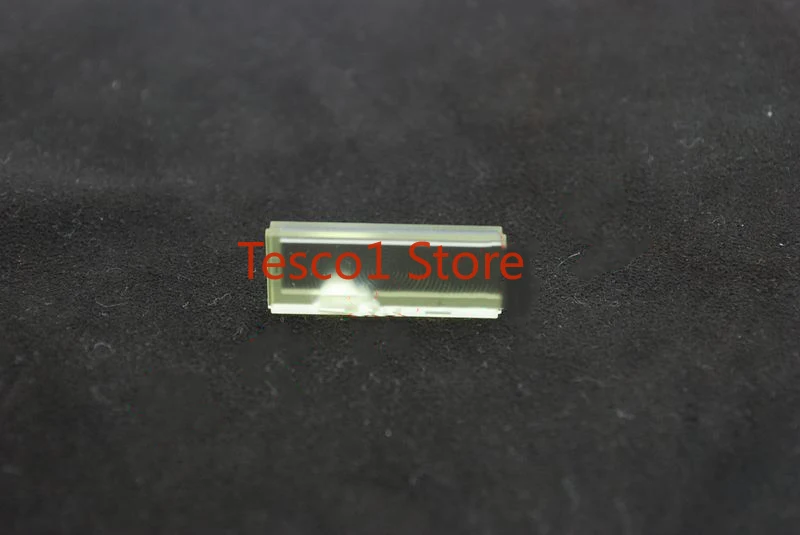 ยี่ห้อใหม่สำหรับ Nikon D300S แฟลชชิ้นส่วนเปลี่ยนกระจก