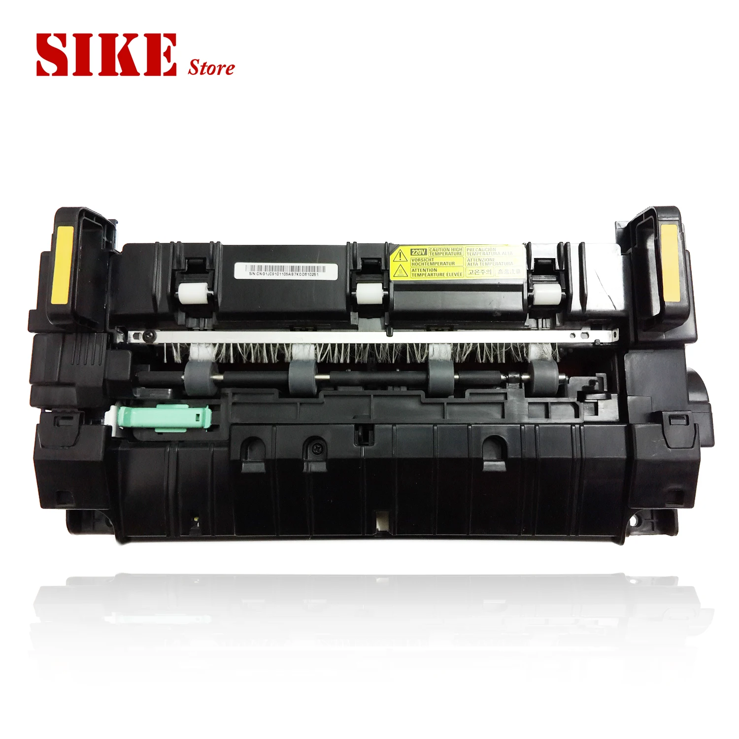 

Fuser Unit Assy For Samsung ML-6510N ML-6512N ML-6510 ML-6512 ML6510 ML6510 6510 6512 Fuser Assembly JC91-01014A JC91-01105A