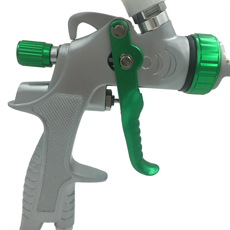 SAT1390B high quality professional spray guns for car painting airbrush paint spray hvlp gun pneumatic tools