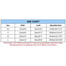 Engraved Dog Collar Large #6