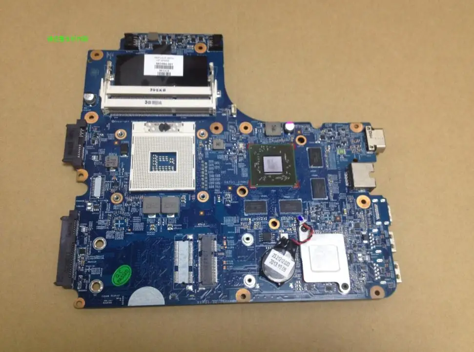 

For HP 4440s 4441s 4740s 4540s Laptop Motherboard 683494-001 683494-501 683494-601 683493-501 683493-001