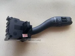 steering wheel Multifunction Wiper Switch Control Stalk For AUDI A4 B6 B7 A6 S6 C6 A8 D3 Exeo Only Sedan S4 RS4 4E0 953 503 F