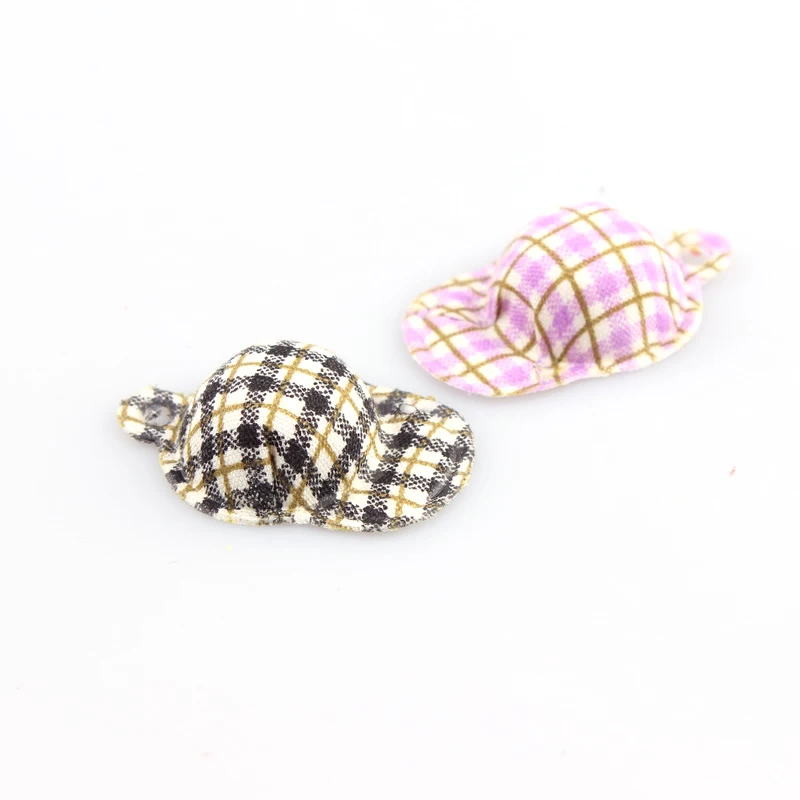 20pcMini Hat Baby Girls Hair Clip Barrette StyleAccessories ForChildren Hair Hairclip Ornaments Hairpins Head Decorations Tiaras