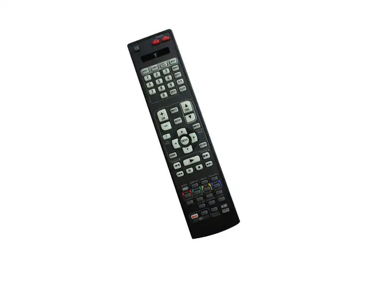 Remote Control For DENON RC-1153 RBD-X1000 D-X1000BD  BLU-RAY Disc DVD Video Player