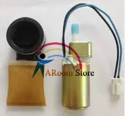 ATV Fuel Pump for Suzuki LT-V700F Twin Peaks 700 4x4 2004/for MITSUBISHI V31 15110-63b01 1770-8M4-A32 E3268430