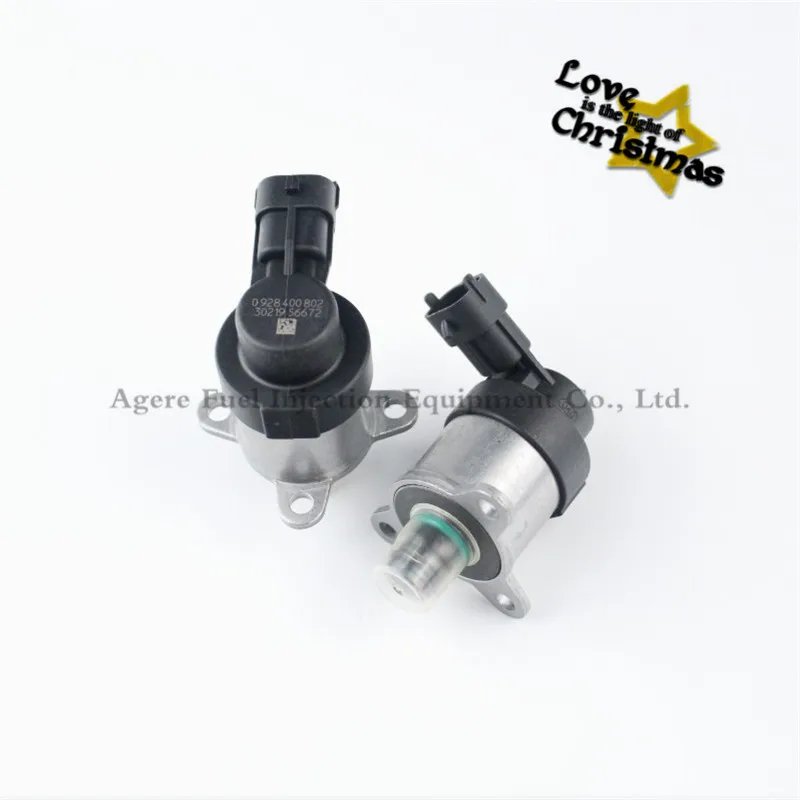 2006-2012 New Metering Control Valve for Diesel Injection High Pressure Pump Regulator 0928400673 Automobile Fuel Pump Metering