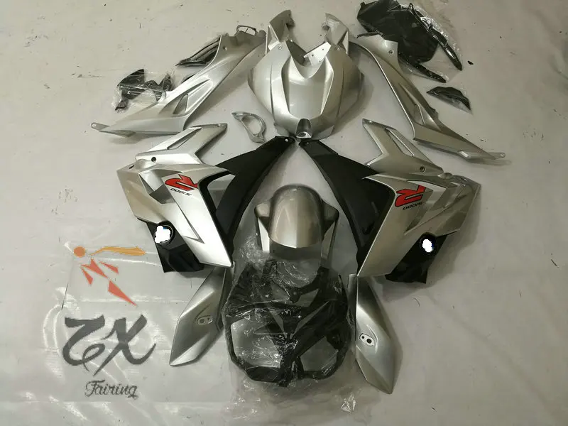 Carena completa Kit Per  for BMW S1000R 15-16 kit Carenatura Bodykits Cowlings Carenature Iniezione S1000 R 2015-2016