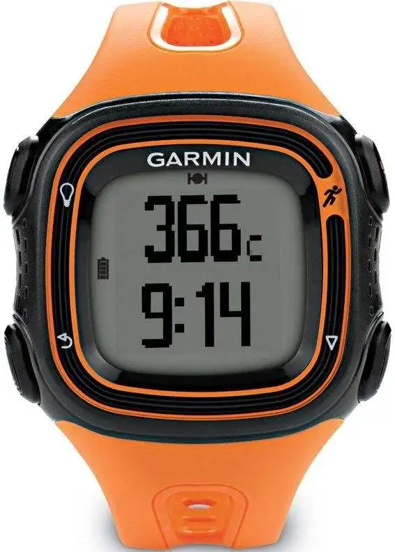 ZycBeautiful for Original assembly garmin Forerunner 10 GPS Sport Sports running Watch