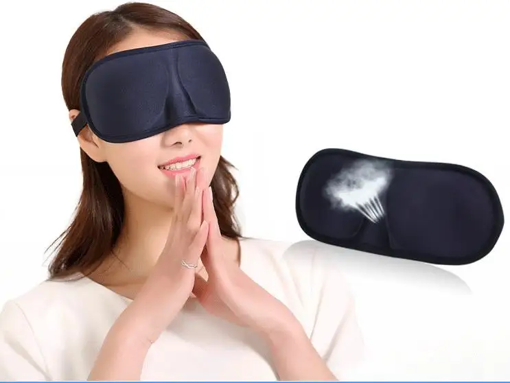 

3 d non-trace three-dimensional eye mask Han edition breathable eyeshade Joint face sleep comfortable nerves