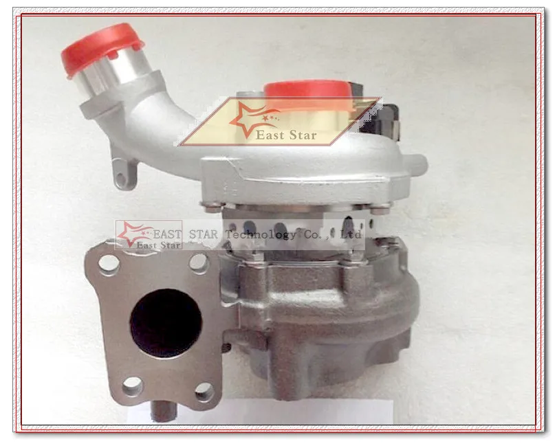 

Turbo with E Actuator BV45 53039700210 53039700182 14411-5X01B 14411-5X01A 144115X01A For Nissan Navara Pathfinder YD25DDTI 2.5L