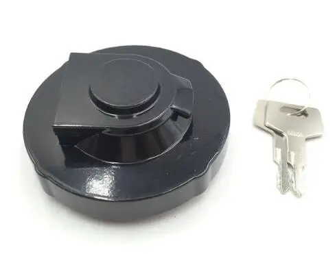 

15521-00500 1552100500 15521-01200 Fuel Cap Locking Fuel Cap for Excavators and Track Loaders