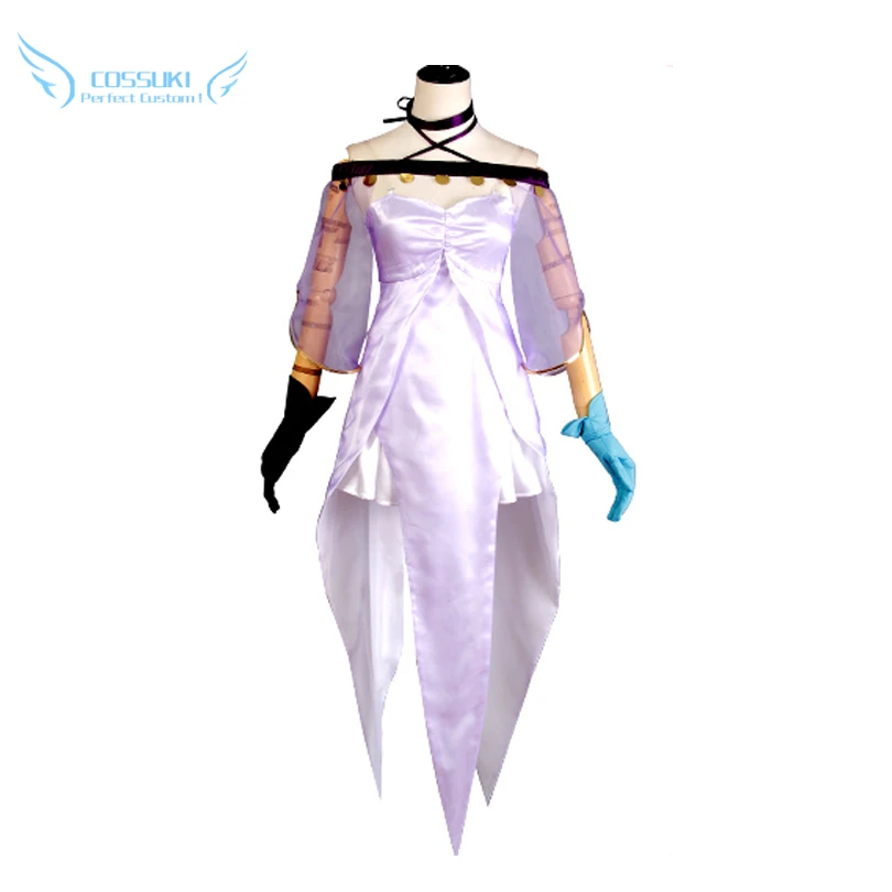 

Fate Grand Order Medea Cosplay Costume Stage Performance Clothes , Perfect Custom for You !