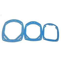 Reilyn Pneumatic Nail Gun Seal Ring Parts for CN55 CN70 CN80 Coil Nailer Cylinder Cap Seal  Aftermarket Wholesale