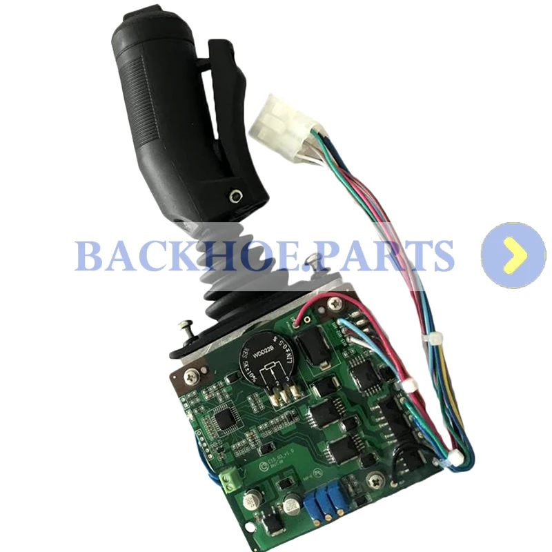 Joystick Controller 123995 for SkyJack Scissor Lift 3219 3226 4626 4832