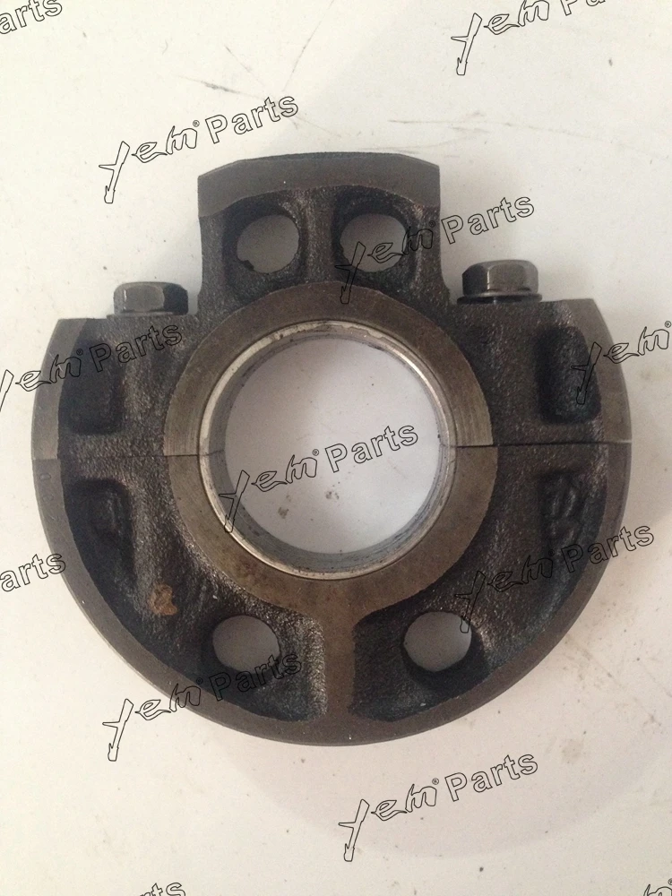 D850 Main bearing case  For Kubota Excavator & Tractor Engine