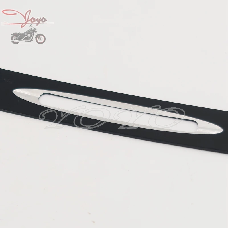 Motorcycle Windshield Trim for Harley Touring 1996-2019 Electra Glide Street Glide Ultra Limited Trike