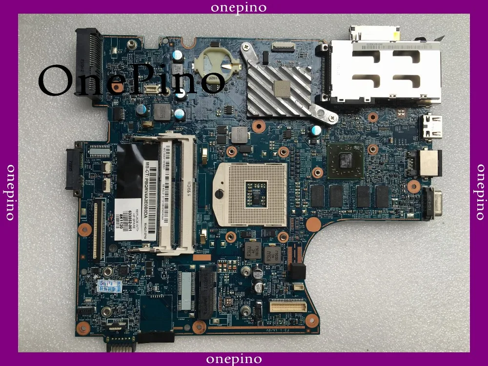 

628795-001 Laptop motherboard for HP 4520S 4720S motherboard 628795-001 48.4GK06.011 48.4GK06.041 fully tested working