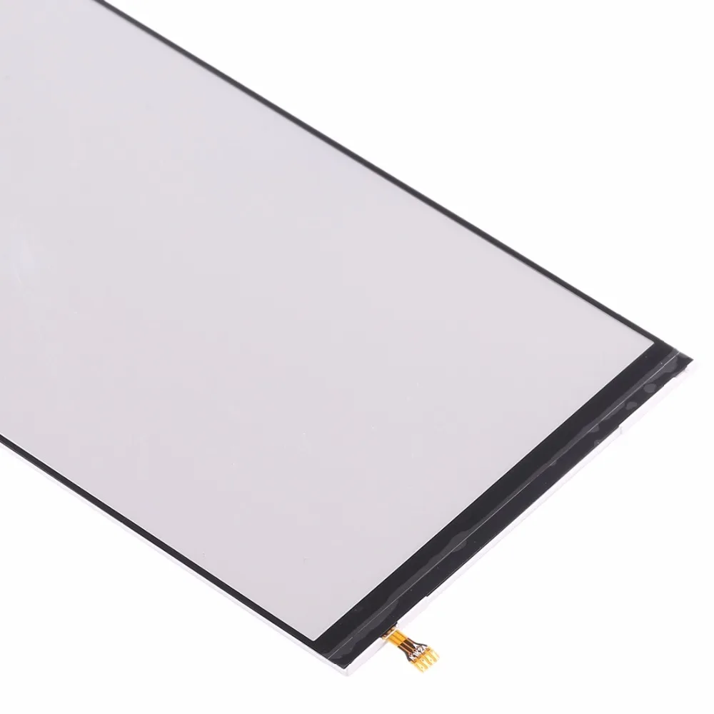 Plaque de remplacement pour rétroéclairage LCD, pour Huawei Honor 6A