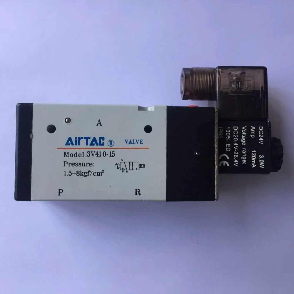 1Pcs 3V410-15 3 Por…