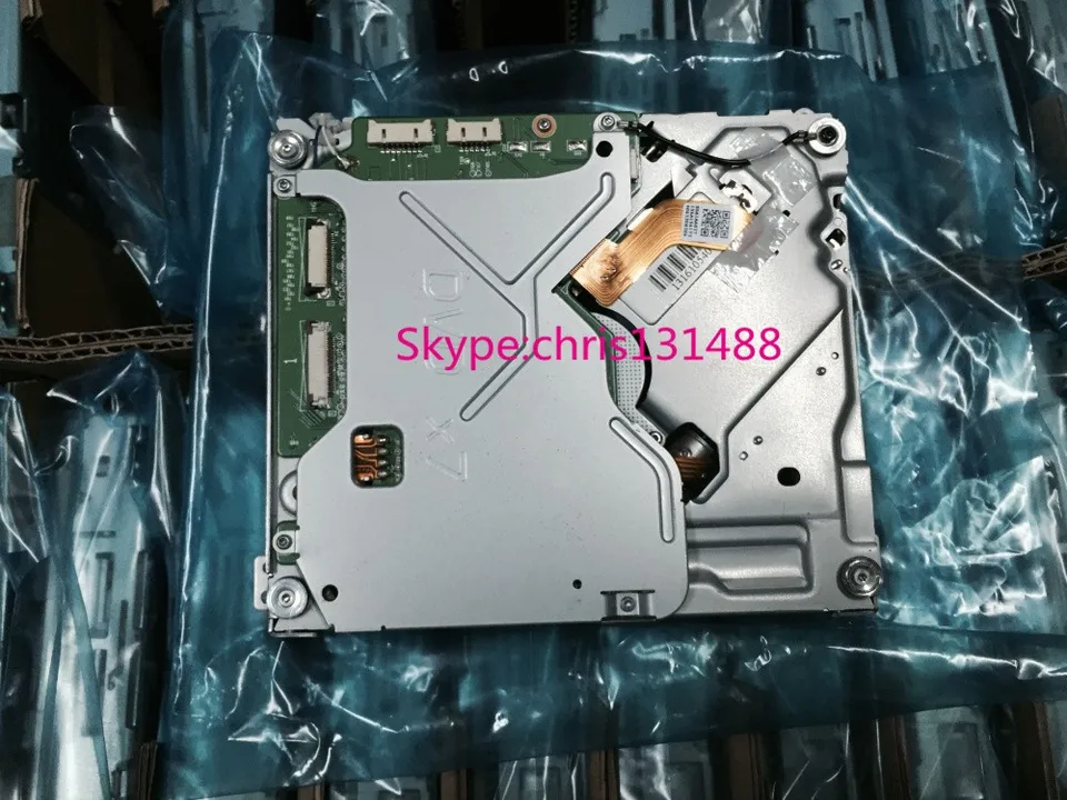 100% Brand new Lite-on DVD-300V DVD-802C DVD X7 DVD V7 Mechanism