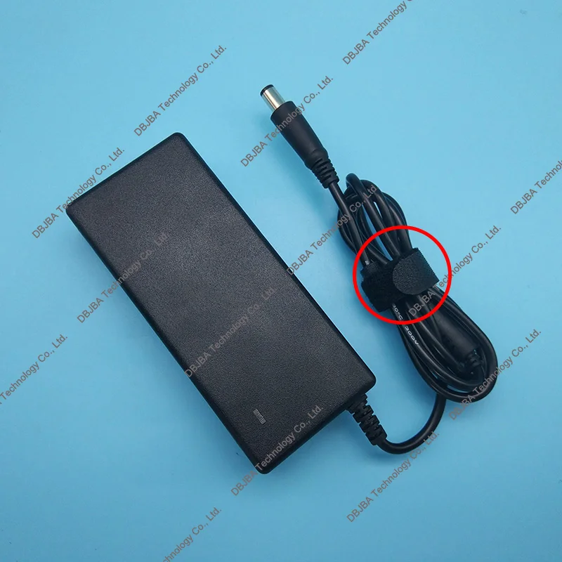 90W 19V 4.74A Power Adapter/Supply for Hp/compaq 2510P 2710P 6510B 6710B 6515B 6530B 6535B 6820S 6830S 6910P charger