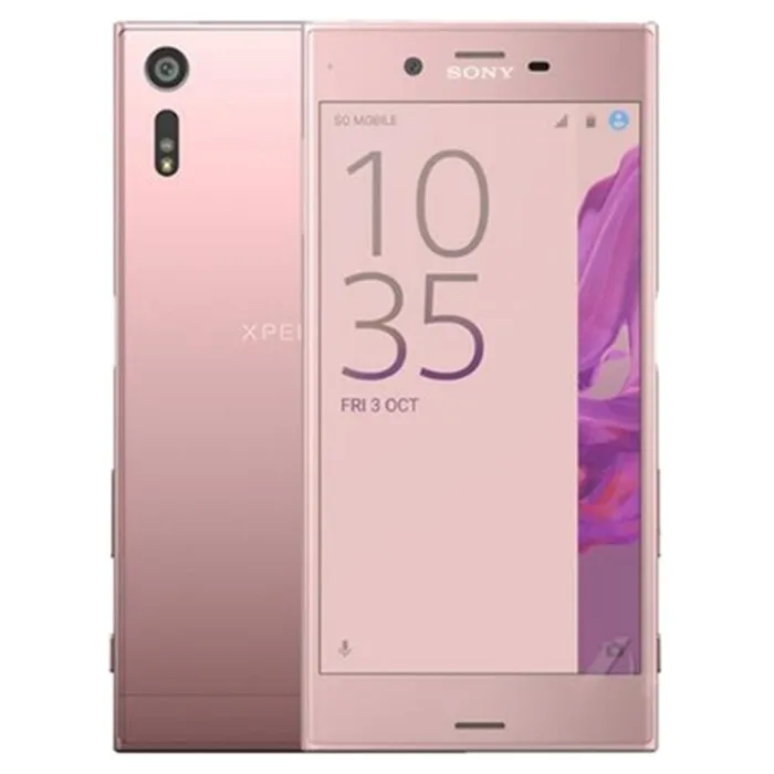 Sony XZ F8332 Unlocked Original Xperia RAM 3GB ROM 64GB GSM Dual