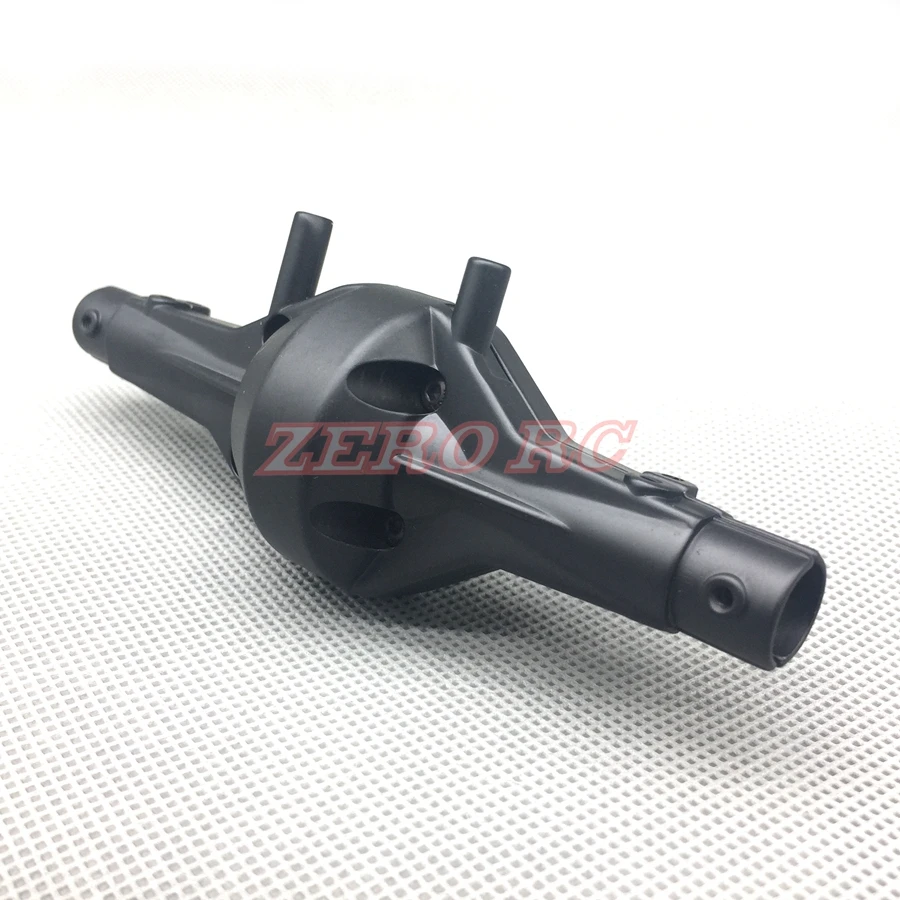 Vorfaove Scatola Di Alloggiamento Per Asse Anteriore E Posteriore - Foto 6