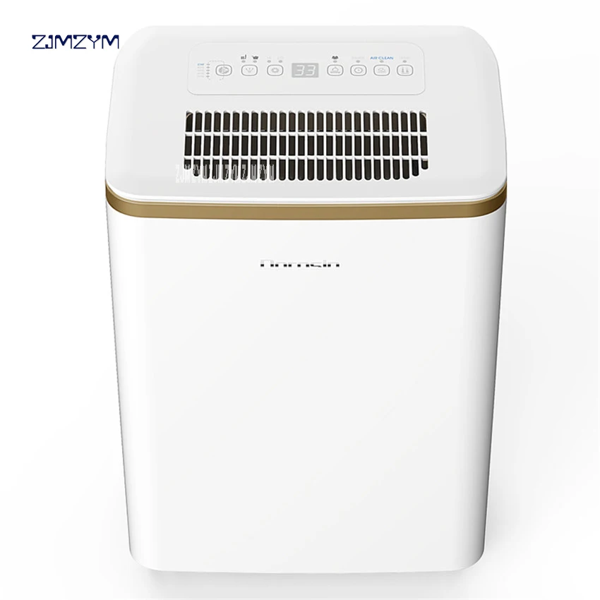 ER-1201 ホームインテリジェント除湿機の世帯ヴィラ倉庫地下乾燥機衣類乾燥機 220 v/50 50hz の空気ドライヤー 12L/日