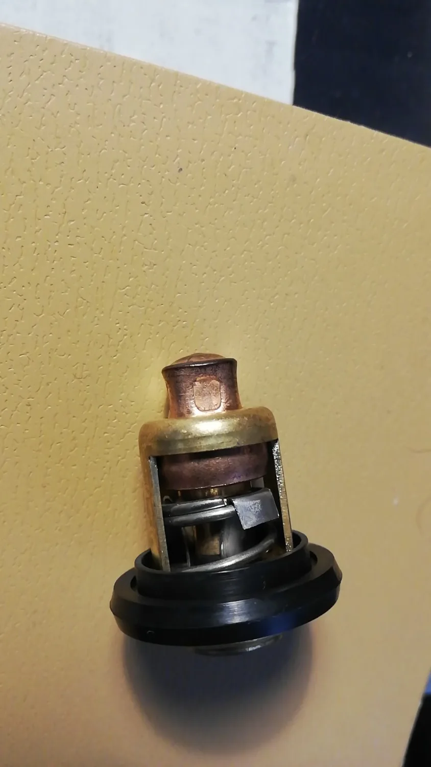 Thermostaten 6G8-12411-00-00 6G8-12411-03-00 66M-12411-00-00 Voor Yamaha 4-takt 5HP - 9.9HP 15HP 25HP -100HP Buitenboordmotor Onderdelen