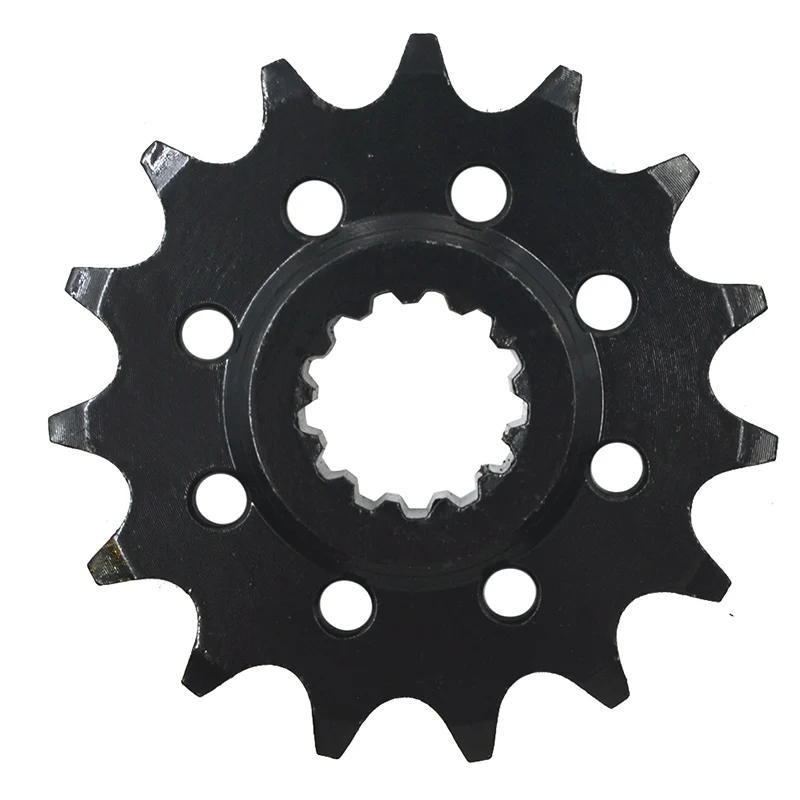 Motorcycle Parts Chain 520 Front & Rear Sprocket For HONDA CBR19 CBR22 JADE250 KAZ MC19 MC22 MC23 MAGNA250 Hornet250 Hornet 250