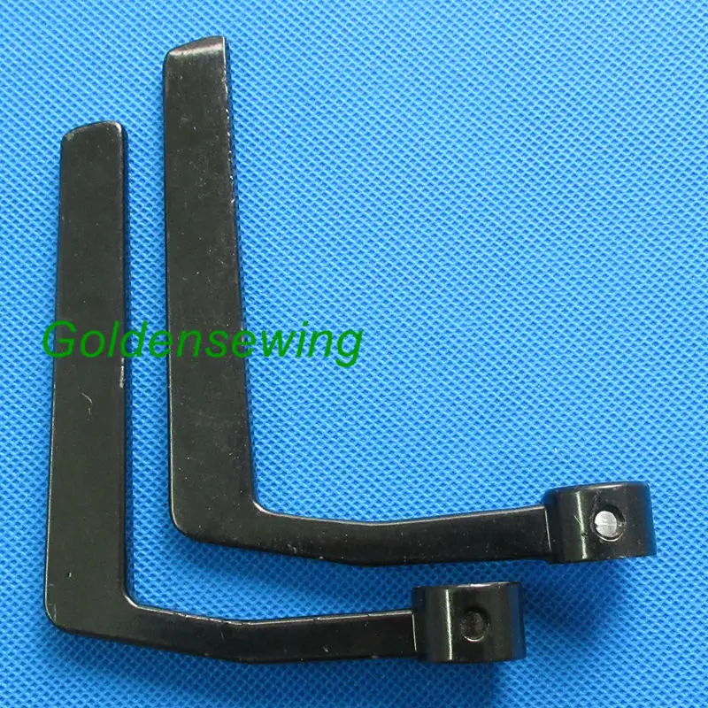 2 PCS REVERSE FEED CONTROL LEVER #B1624-555-000 FOR JUKI DDL-227 555 LU-562 563