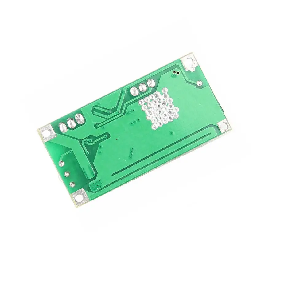 DC/DC LM2596 HV S 60V 3A Buck Constant Current/Voltage CC CV Step-Down Module