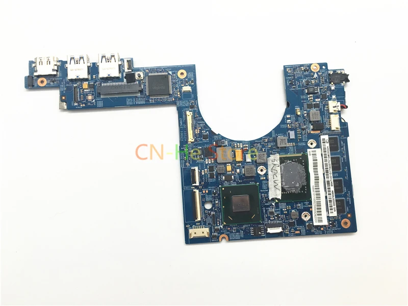 

Original FOR Acer asipre s3-391 Laptop Motherboard NBM1011005 48.4TH03.021 Hm77 Gma hd 3000 ddr3 W/ i3-2377m All Tests OK