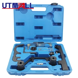 Engine Timing Tool Kit For BMW N47 N47S N57 Crank Balancer Shaft Chain Driven Timing Tool All Diesel Engines