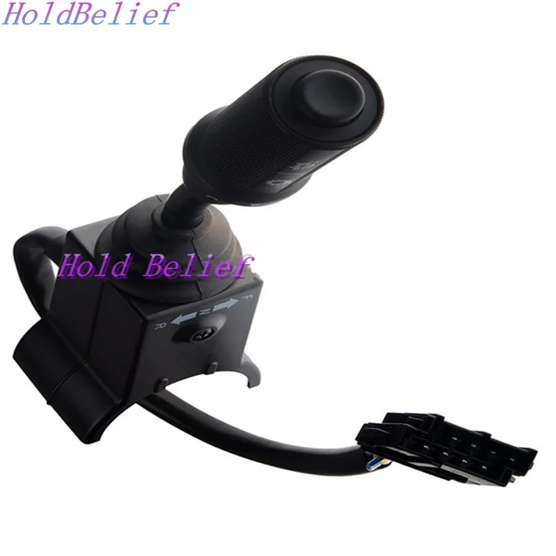 New Switch Control For Volvo L150D L180D L180DHL Wheel Loaders