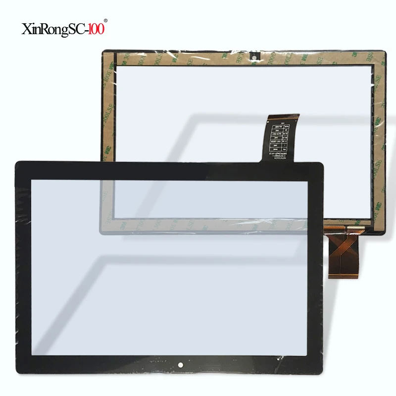 New 10.1 inch for Leotec Supernova Qi32 letab1020 tablet pc capacitive touch screen glass digitizer panel