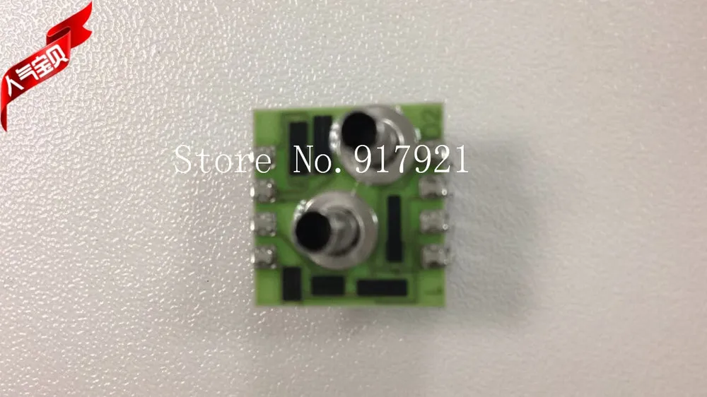 

[ZOB] NOVA NPC-1210-10WD-3-S, pressure sensor, 2.5kpa --3pcs/lot