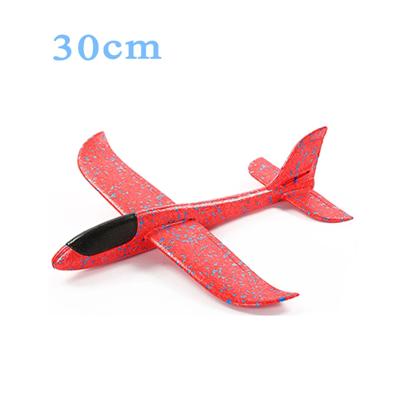30cm Red