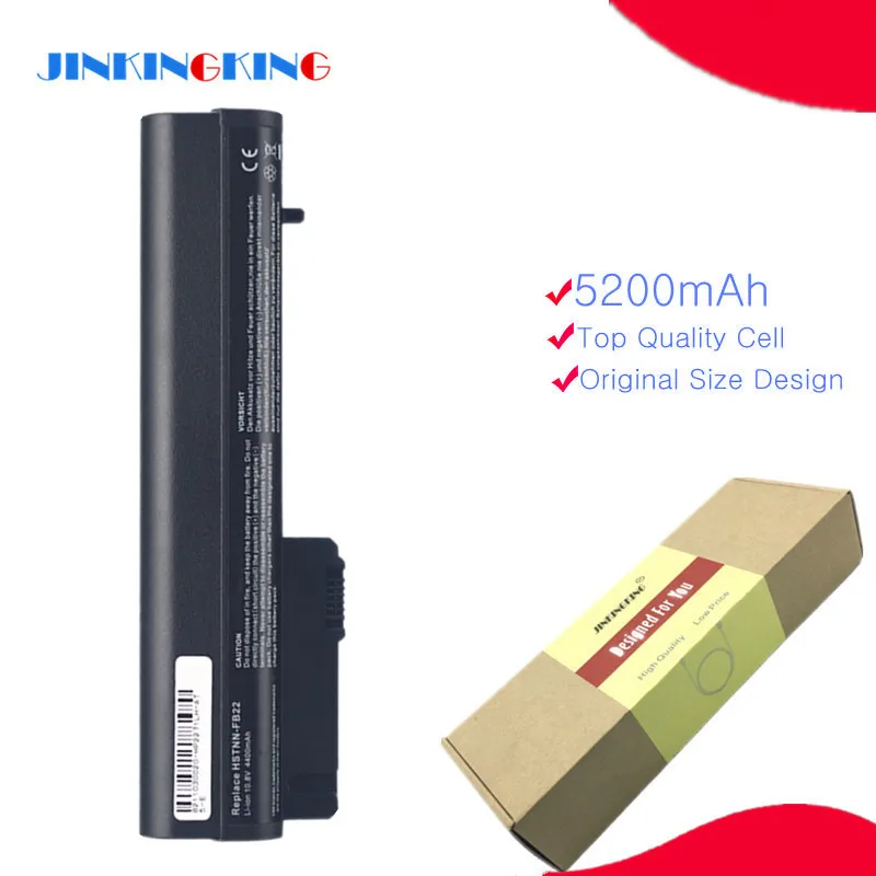 

Laptop Battery For HP HSTNN-FB21 HSTNN-XB21 HSTNN-XB22 441675-001 EH767AA HSTNN-DB22 404887-241 411126-001 412779-001