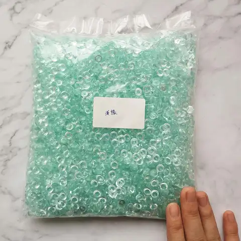 12 best sales vasfyllningspärlor - №5