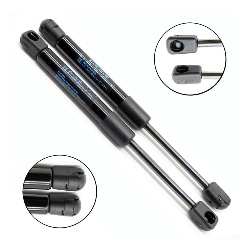 

Rear Trunk Tailgate Boot Damper Gas Struts Shock Struts Spring Lift Supports FOR LANCIA PHEDRA (179) MPV 2006/04 - 2010 226MM