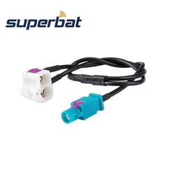 Superbat Fakra Double