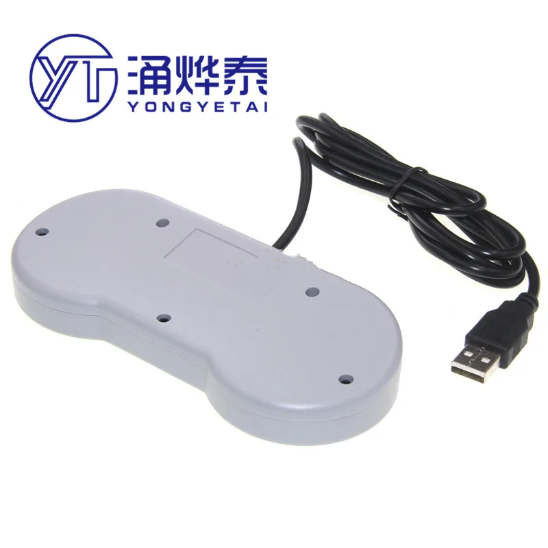 YYT Arcade-spiel-controller USB griff USB computer griff