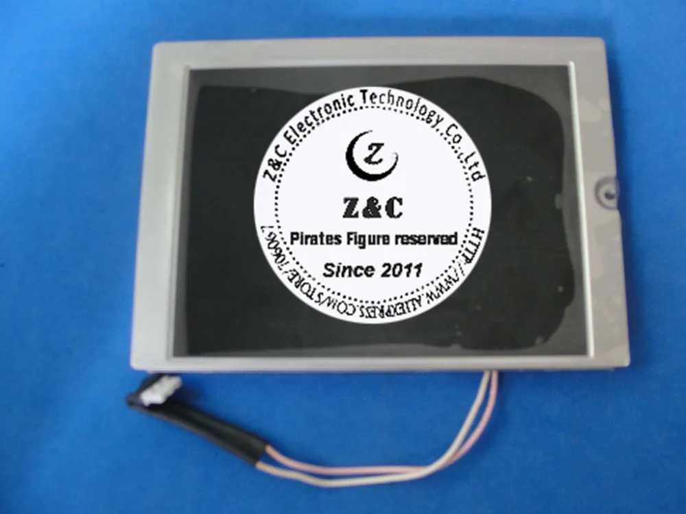 TCG057QV1AC TCG057QV1AC-G00 TCG057QV1AD-G00 TCG057QV1AD Original A+ Grade 5.7 inch 320*240 Industrial LCD Display for Kyocera