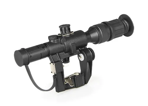 

PPT Tactical SVD 4X26AK Hunting Rifle Scope OS1-0061