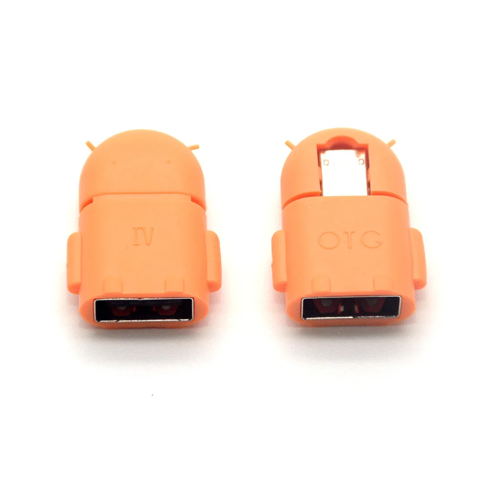 Variant: Orange
