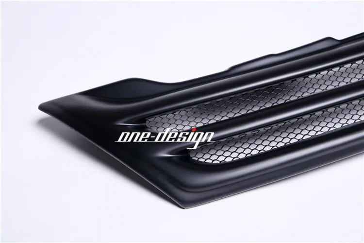 Fit for HONDA 15-19 Odyssey NOBLESSE NO LOGO grill grille